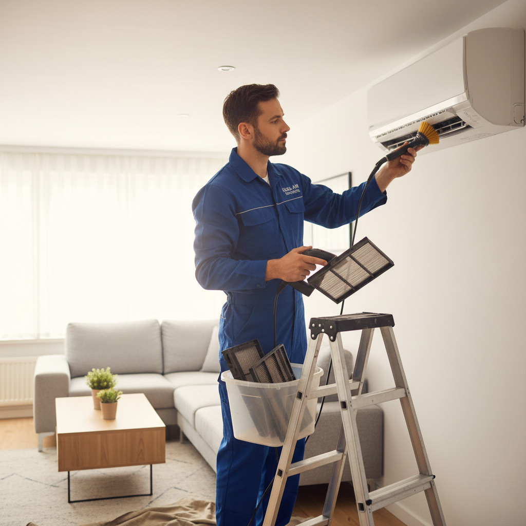When to Replace Your HVAC in Elk Grove, CA – The Truth image 1
