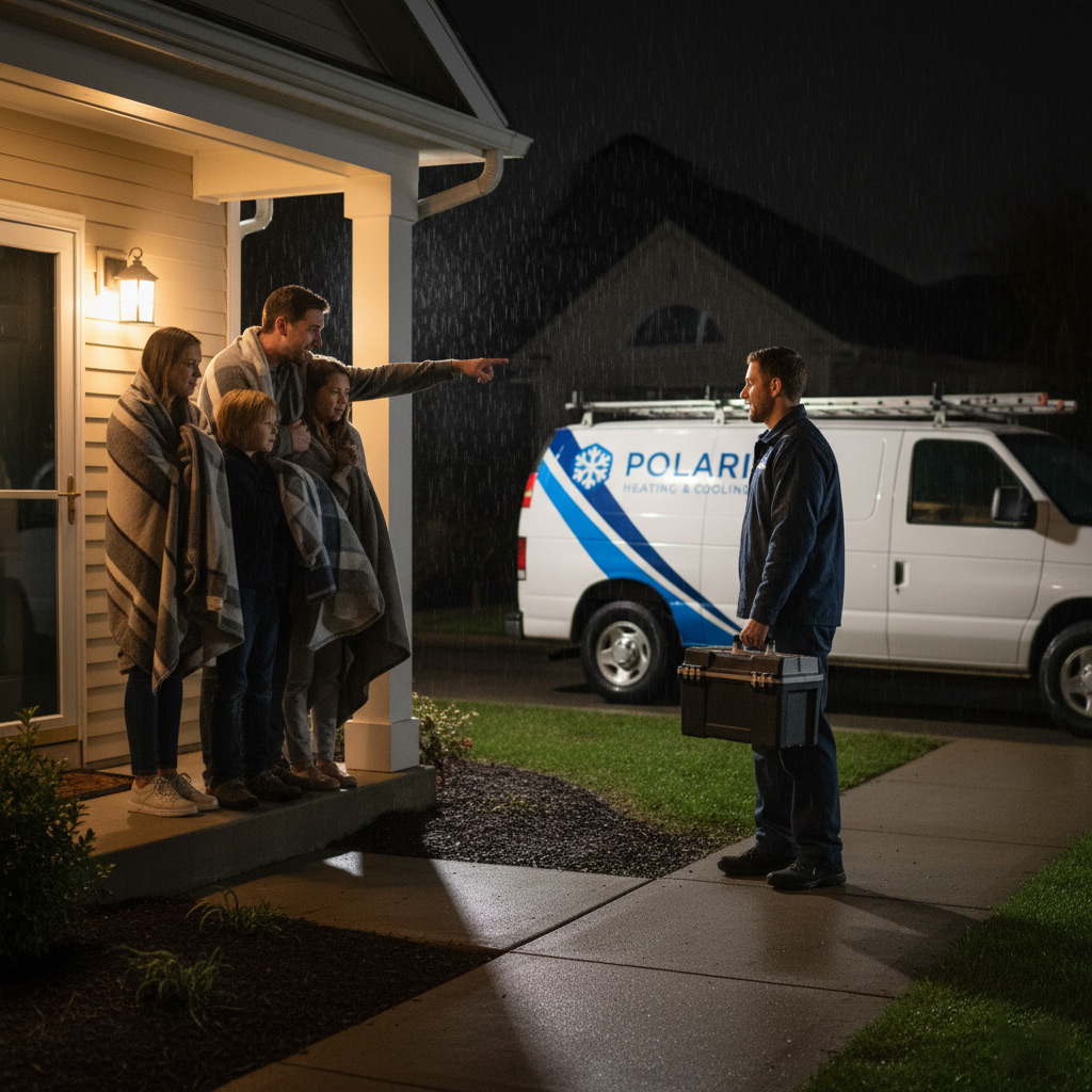 Why Elk Grove Homeowners Swear by Pro HVAC Installation