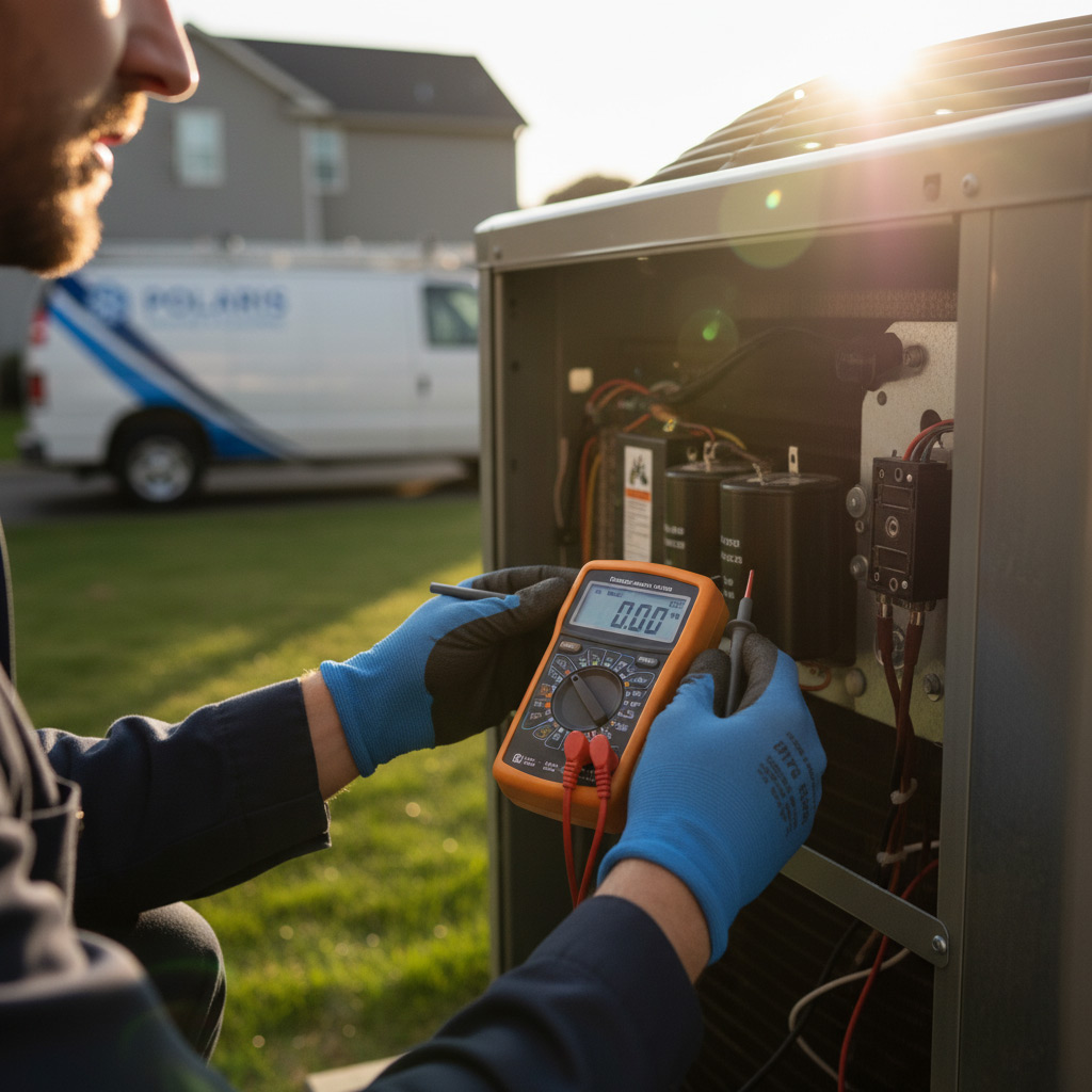 The Secret Checklist for HVAC Maintenance in Elk Grove, CA