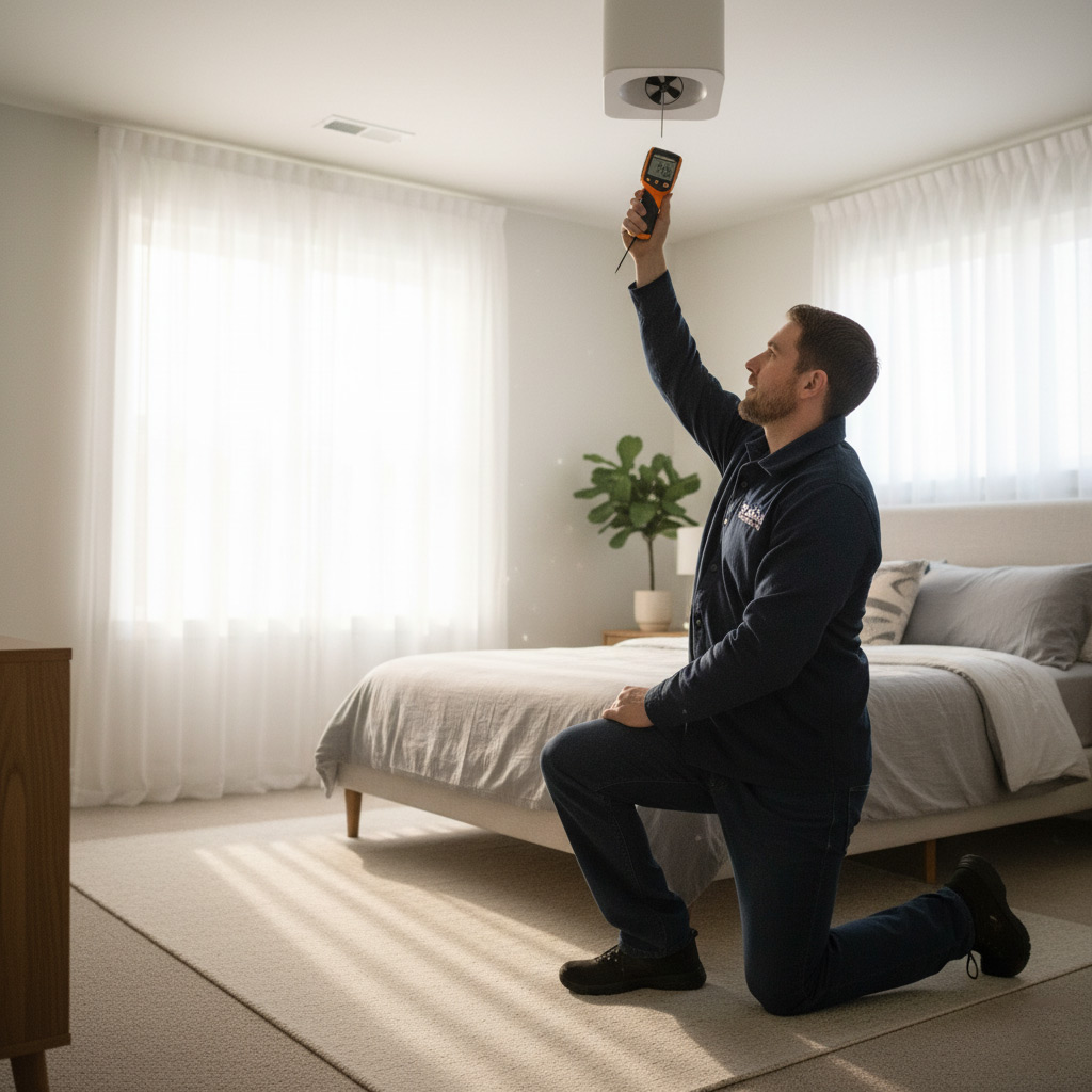 The Secret Checklist for HVAC Maintenance in Elk Grove, CA image 1