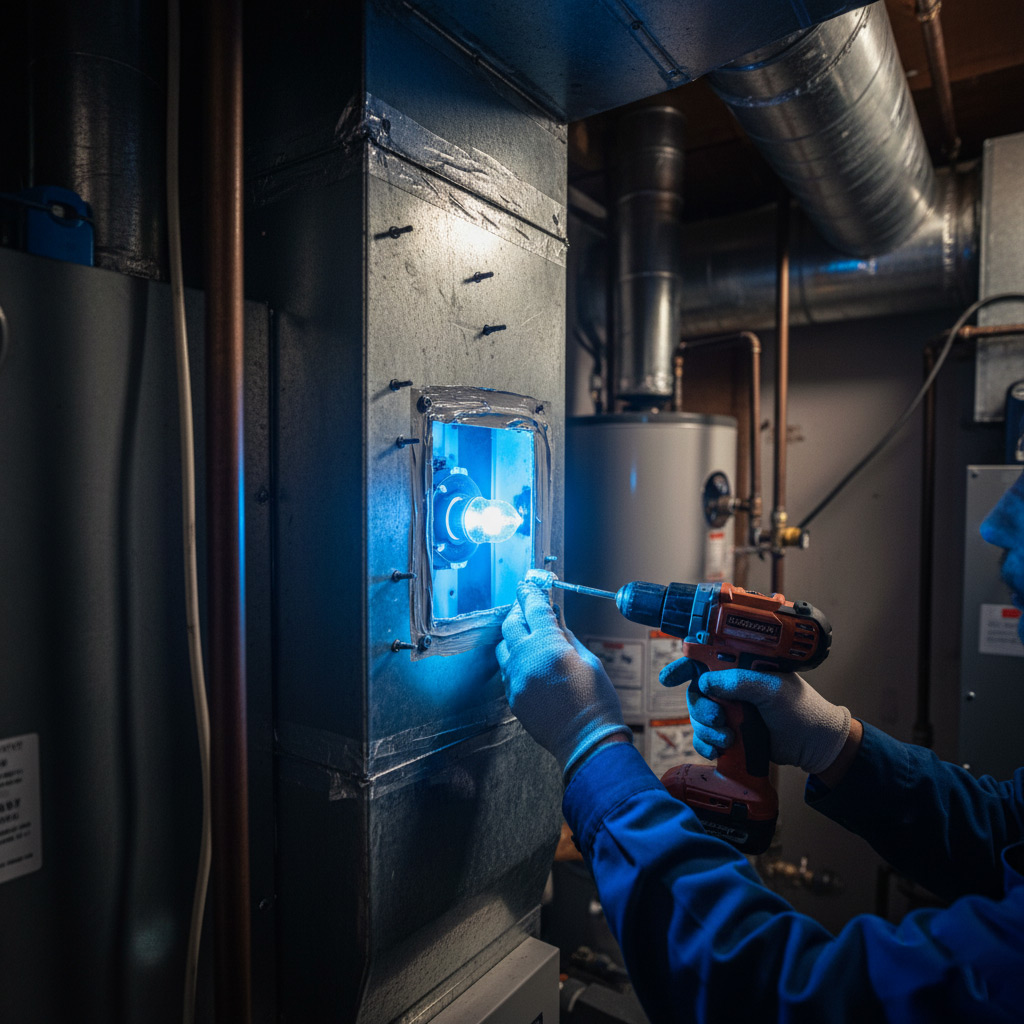 Avoid These Furnace Repair Disasters in Elk Grove image 2