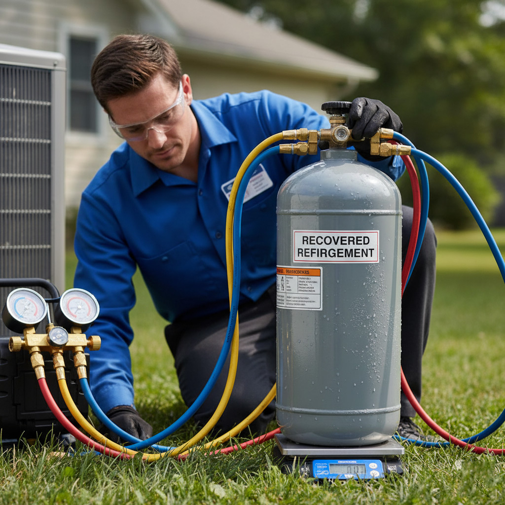 HVAC Testing & Inspection Secrets Only Elk Grove Pros Reveal