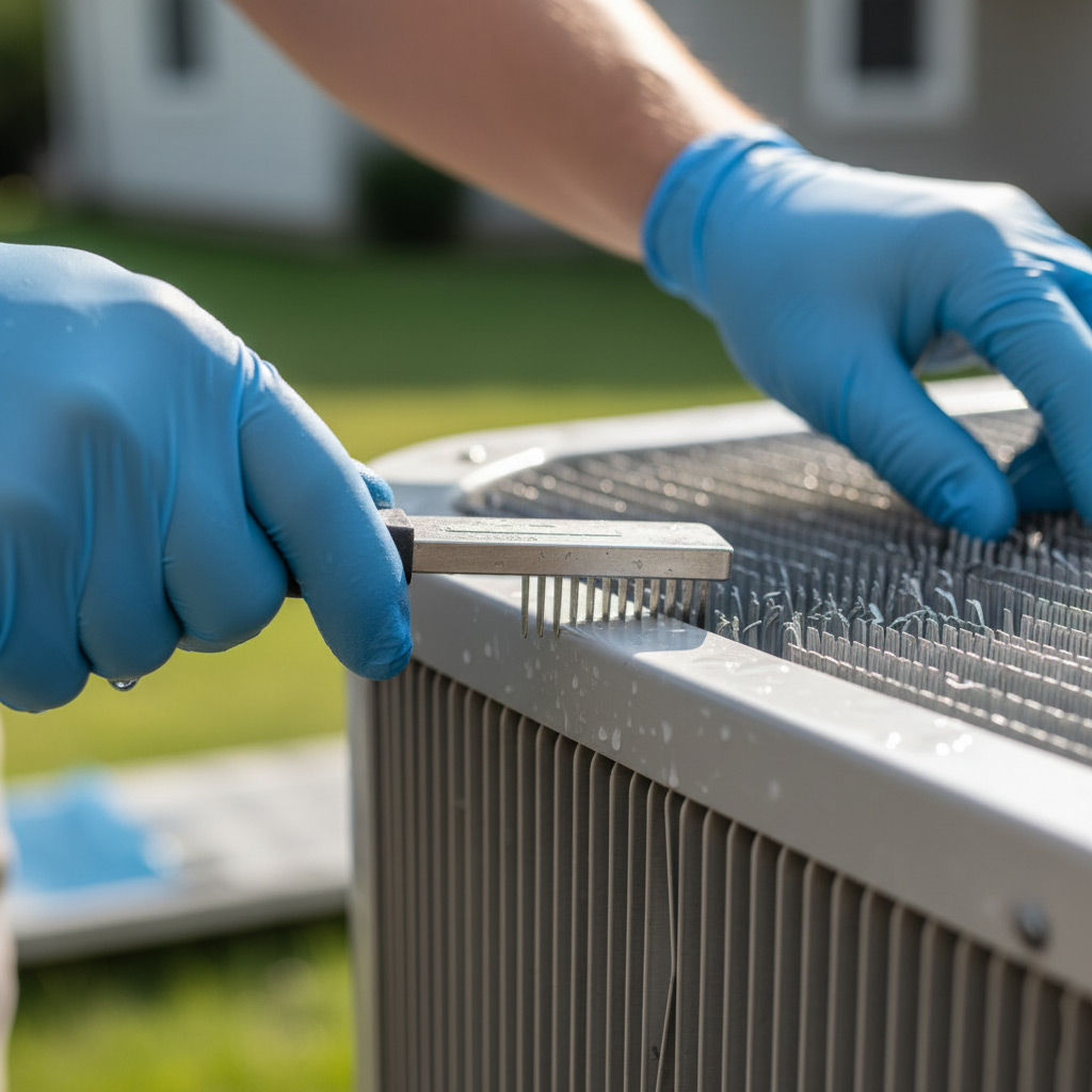 Avoid These Furnace Repair Disasters in Elk Grove image 3
